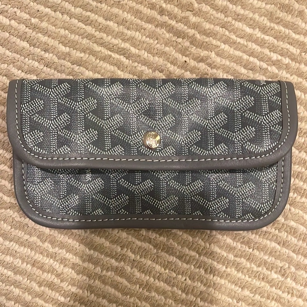 goyard wallet (repkica)